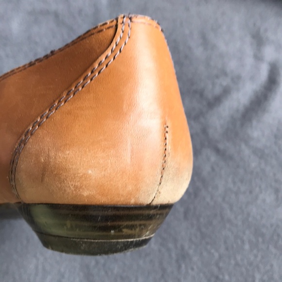 Buckle flats - Picture 4 of 4